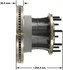PRT5813 by BENDIX - Brake Rotor