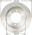 PRT5819 by BENDIX - Brake Rotor