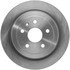 PRT5836 by BENDIX - Brake Rotor
