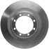 PRT5841 by BENDIX - Brake Rotor