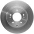 PRT5846 by BENDIX - Brake Rotor