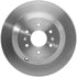 PRT5851 by BENDIX - Rotor