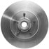 PRT5793 by BENDIX - Brake Rotor
