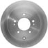 Bendix PRT5852 Disc Brake Rotor Brake Rotor
