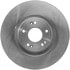 PRT5856 by BENDIX - Brake Rotor