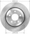 Bendix PRT5859 Disc Brake Rotor Brake Rotor