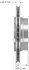 Bendix PRT5859 Disc Brake Rotor Brake Rotor