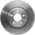 PRT5860 by BENDIX - Brake Rotor