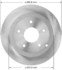 PRT5864 by BENDIX - Brake Rotor