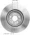 PRT5871 by BENDIX - Brake Rotor