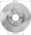 PRT5880 by BENDIX - Brake Rotor