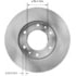 PRT5881 by BENDIX - Brake Rotor