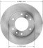 PRT5881 by BENDIX - Brake Rotor