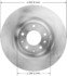 PRT5882 by BENDIX - Brake Rotor