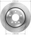 PRT5885 by BENDIX - Brake Rotor