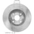Bendix PRT5887 Disc Brake Rotor Brake Rotor