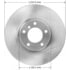 PRT5888 by BENDIX - Brake Rotor