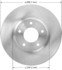 PRT5889 by BENDIX - Brake Rotor