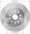 PRT5929 by BENDIX - Brake Rotor