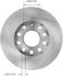 PRT5933 by BENDIX - Brake Rotor