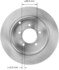 PRT5934 by BENDIX - Brake Rotor