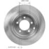 PRT5896 by BENDIX - Brake Rotor