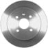 Bendix PRT5327 Disc Brake Rotor Rotor