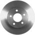 PRT5329 by BENDIX - Brake Rotor