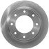 PRT5335 by BENDIX - Brake Rotor