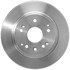 PRT5337 by BENDIX - Brake Rotor