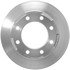 PRT5339 by BENDIX - Brake Rotor