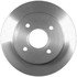 PRT5312 by BENDIX - Brake Rotor