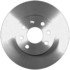 PRT5318 by BENDIX - Brake Rotor