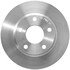 PRT5355 by BENDIX - Brake Rotor