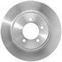 PRT5358 by BENDIX - Brake Rotor