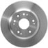 Bendix PRT5361 Disc Brake Rotor Rotor