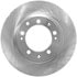 Bendix PRT5369 Disc Brake Rotor Rotor