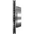 Bendix PRT5369 Disc Brake Rotor Rotor