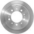 PRT5370 by BENDIX - Brake Rotor