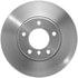 PRT5371 by BENDIX - Brake Rotor