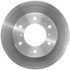 PRT5378 by BENDIX - Brake Rotor