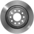 Bendix PRT5379 Disc Brake Rotor Brake Rotor