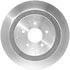 Bendix PRT5380 Disc Brake Rotor Brake Rotor