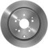 PRT5393 by BENDIX - Brake Rotor