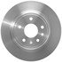 PRT5396 by BENDIX - Brake Rotor