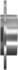 PRT5396 by BENDIX - Brake Rotor
