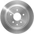 PRT5398 by BENDIX - Brake Rotor