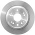Bendix PRT5399 Disc Brake Rotor Brake Rotor