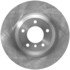 PRT5412 by BENDIX - Brake Rotor