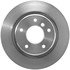 PRT5417 by BENDIX - Brake Rotor